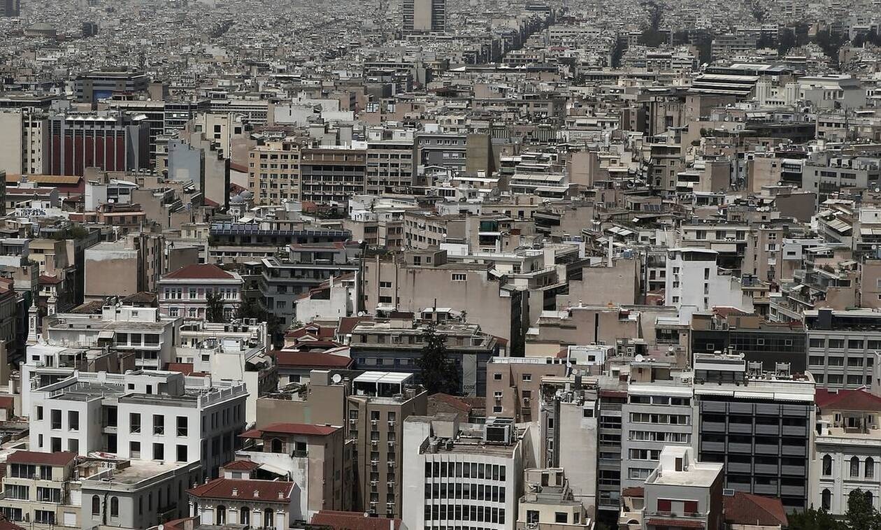 Η νέα λίστα των 83 κλάδων που δικαιούνται μείωση ενοικίου - Όλες οι ΚΑΔ