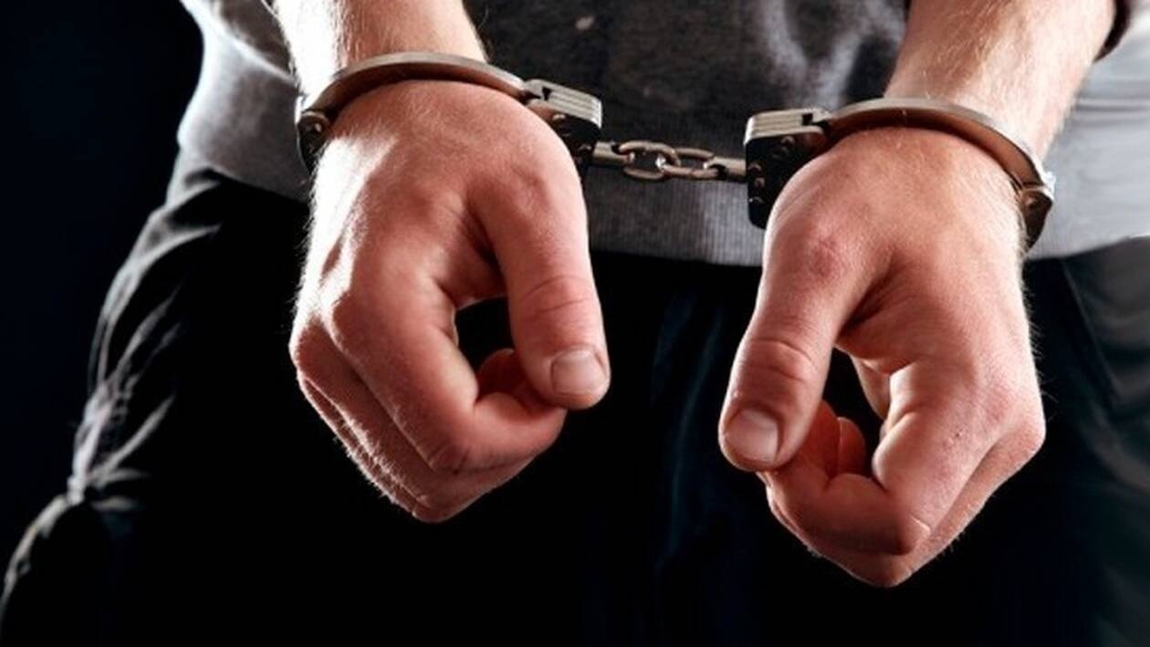 Θεσσαλονίκη: Σύλληψη 36χρονου δραπέτη φυλακών