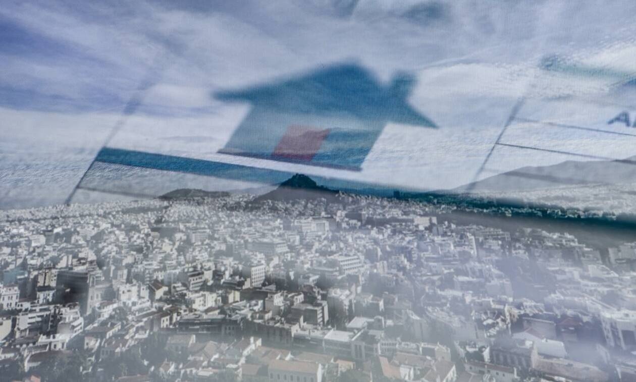 Αποκάλυψη Newsbomb.gr: Μέγα σκάνδαλο - Χρυσή βίζα σε ξένους που πετούν από τα σπίτια τους Έλληνες
