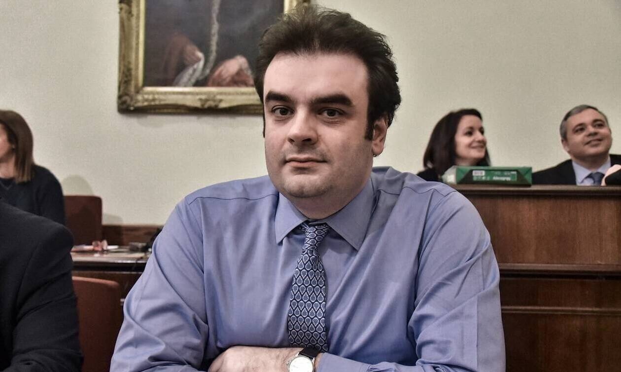 Πιερρακάκης για… Minister