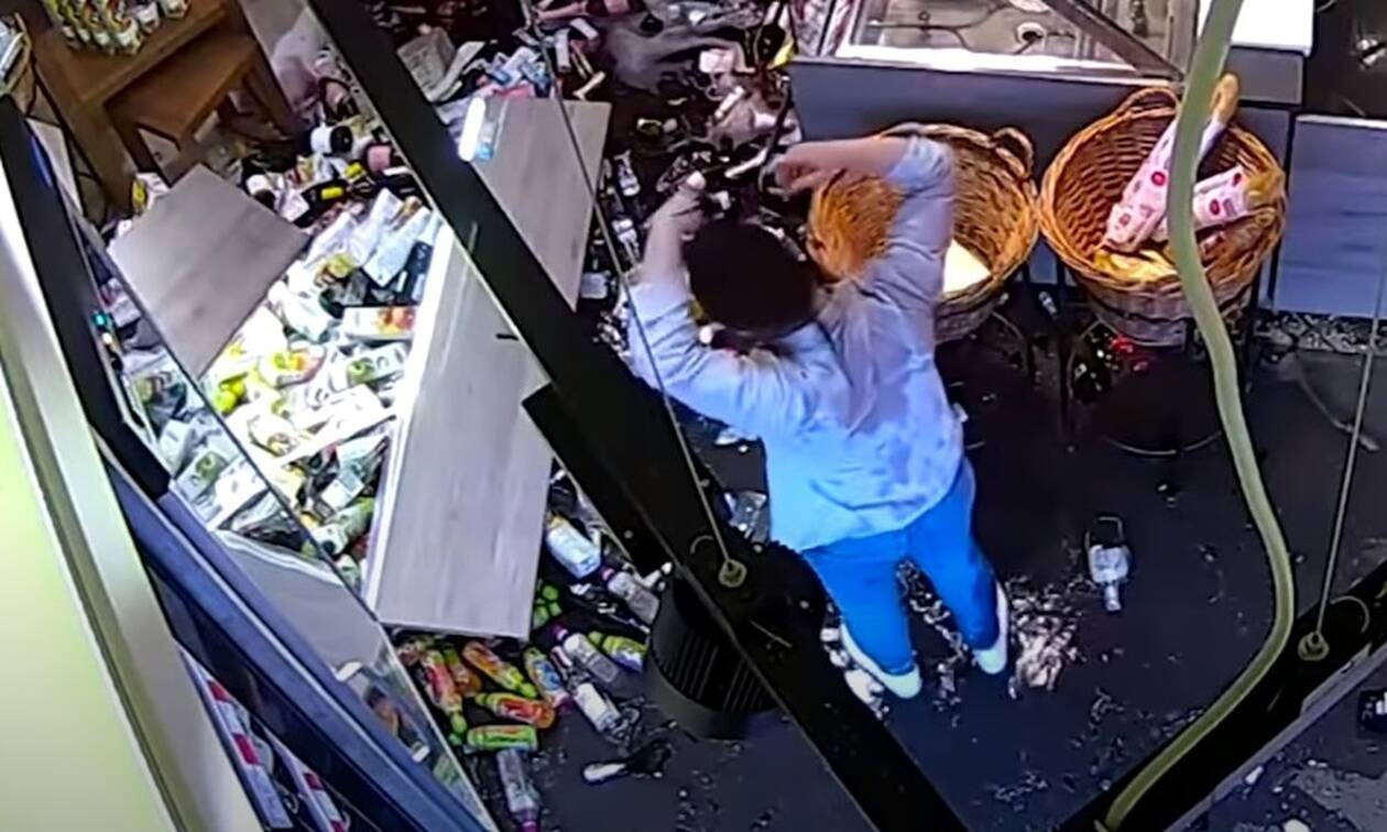 Οι πιο γκαντέμηδες εργαζόμενοι στον κόσμο
