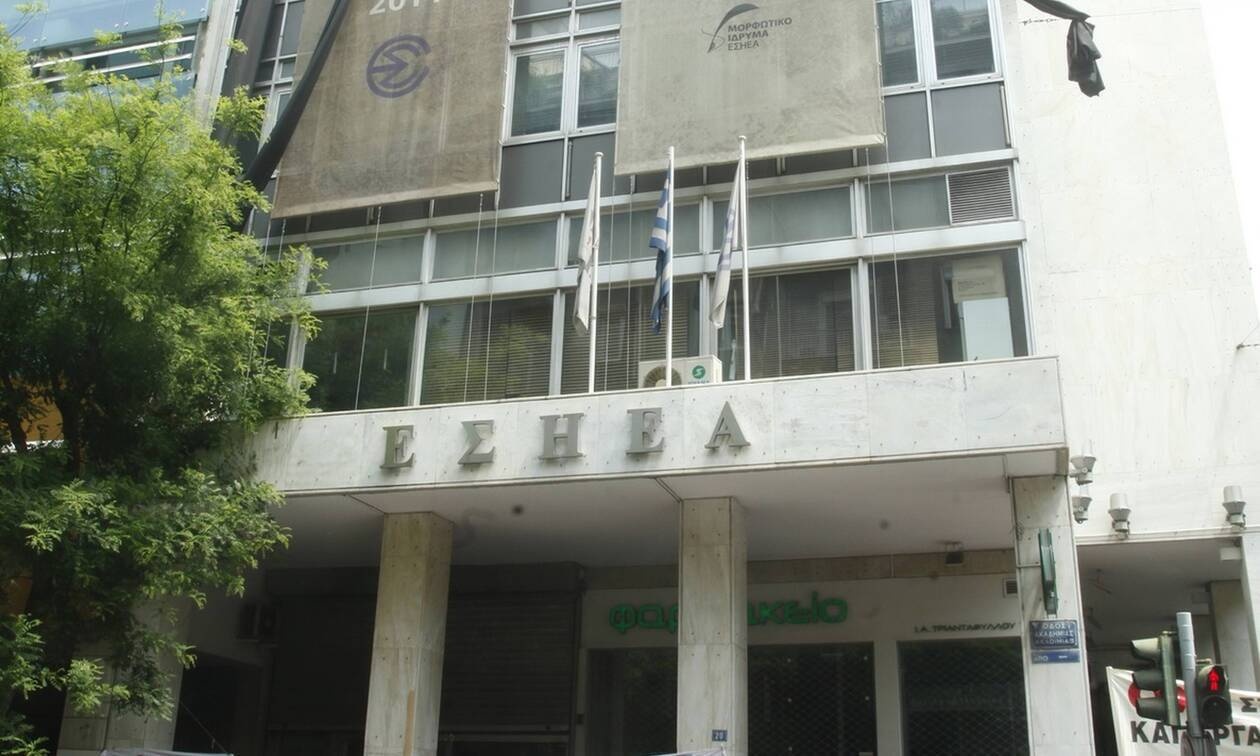 Νέα απεργία της ΕΣΗΕΑ - Χωρίς δελτία ειδήσεων για ακόμη ένα 24ωρο