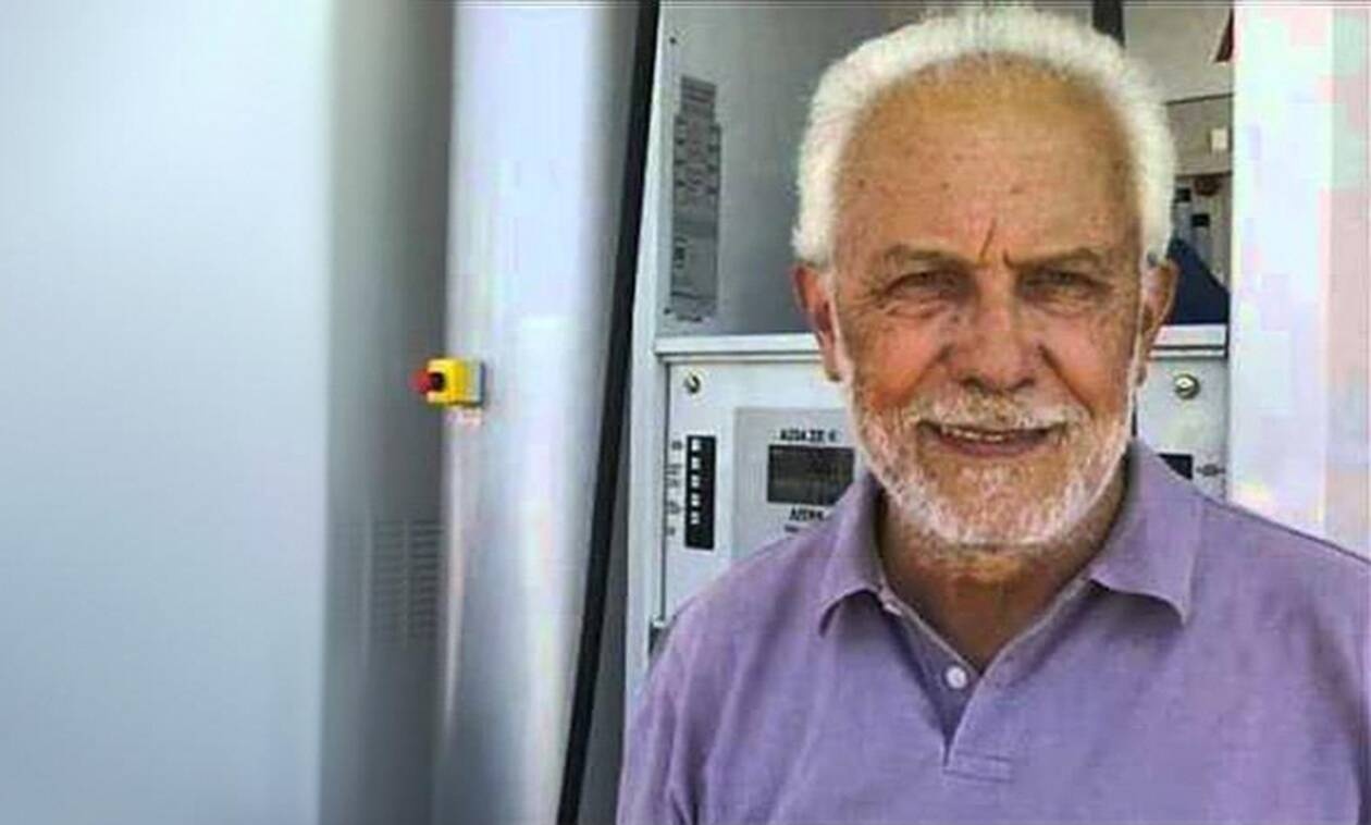 Πέθανε ο Δημήτρης Μακρυβέλιος