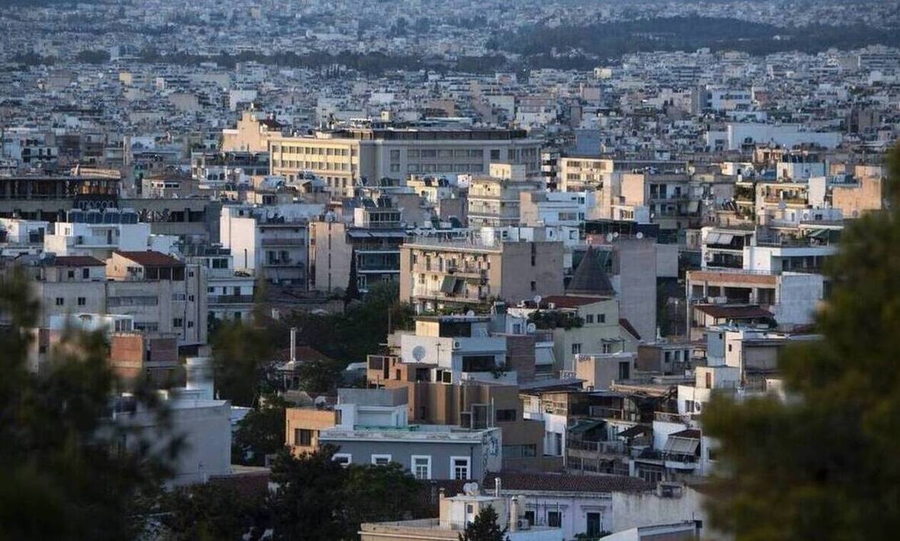 Αδήλωτα τετραγωνικά : Ανοίγει ξανά η πλατφόρμα για τους ιδιοκτήτες ακινήτων