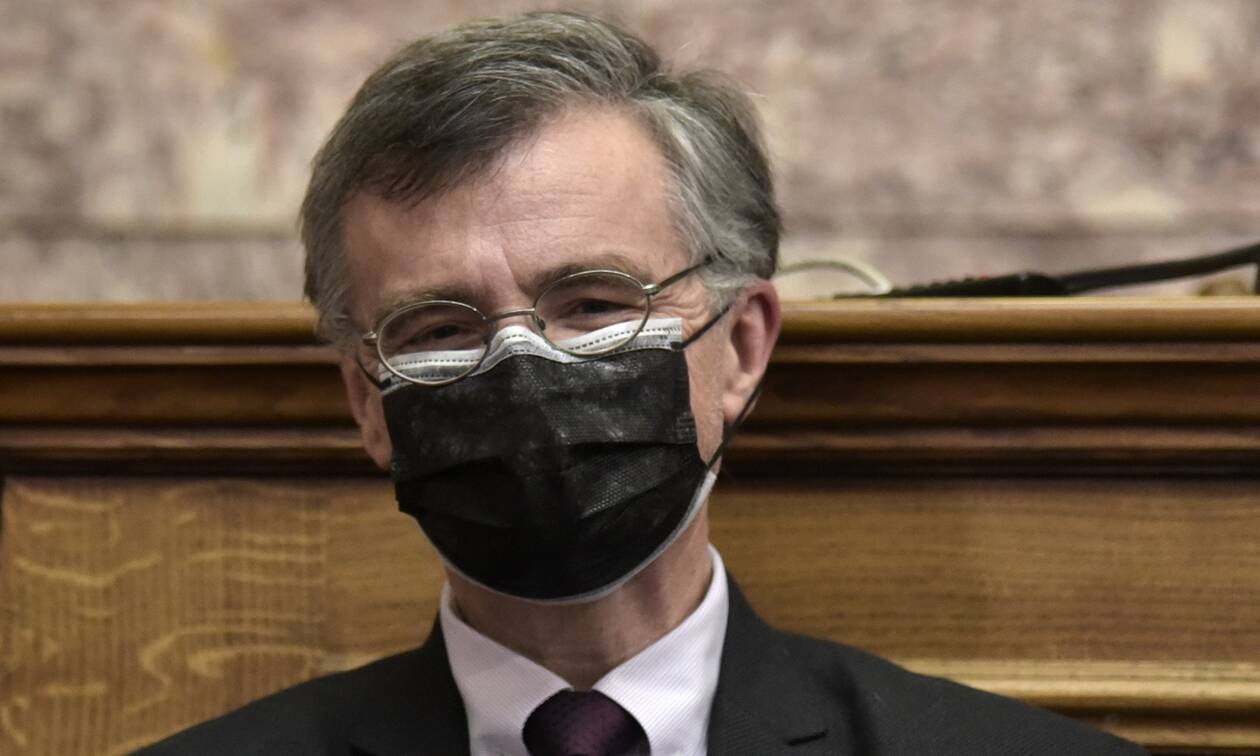 Τσιόδρας: Δυστυχώς έχουμε αύξηση κρουσμάτων στην Αθήνα - Αυξητική τάση και στις νοσηλείες