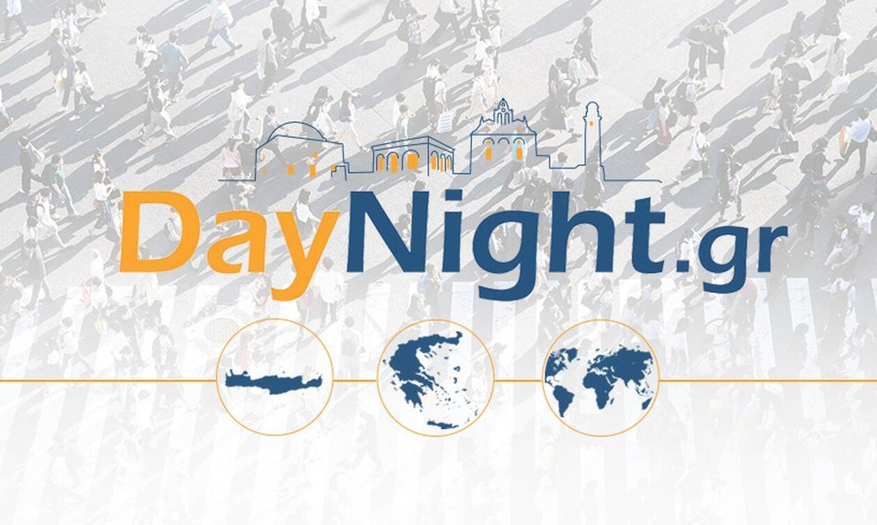 Το ανανεωμένο Daynight.gr είναι εδώ!