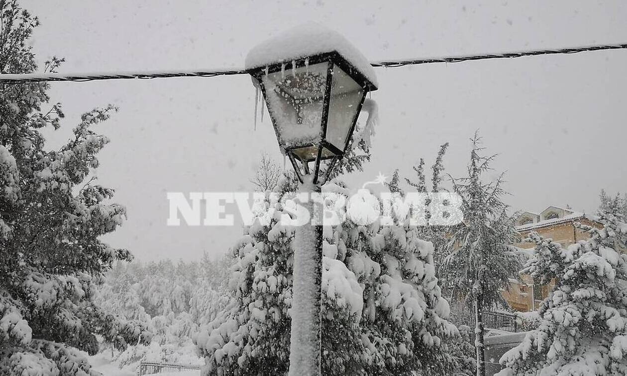 ΔΕΔΔΗΕ: Χωρίς ρεύμα παραμένουν 7.000 νοικοκυριά - Ποιες περιοχές έχουν ακόμη «μπλακ άουτ»;