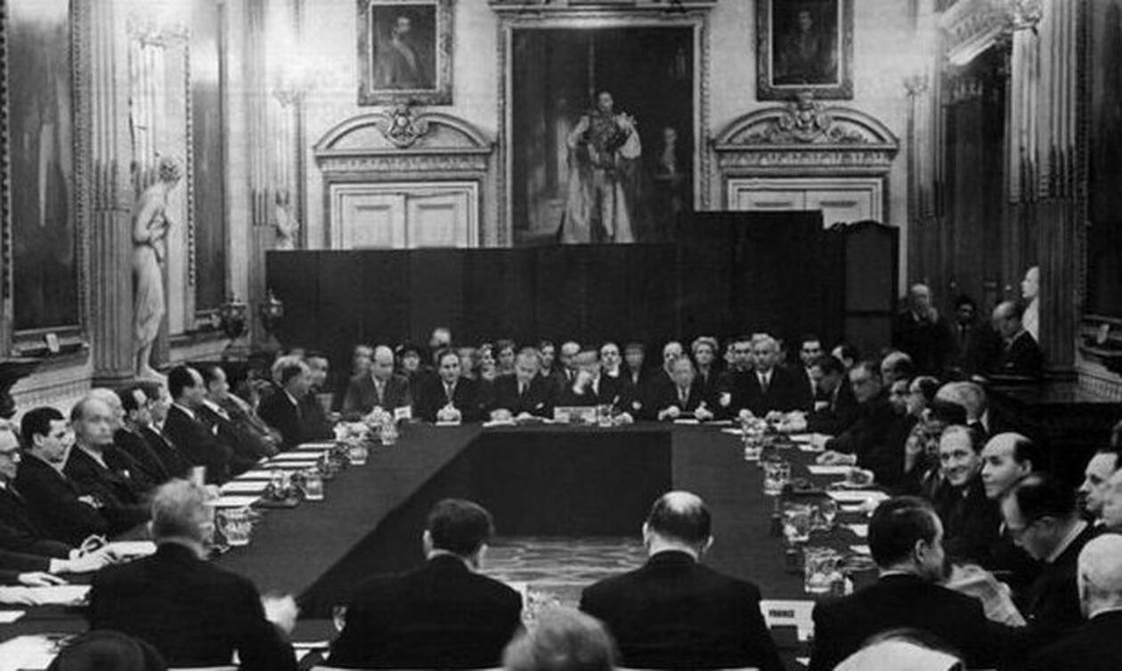 Το «κούρεμα» του γερμανικού χρέους