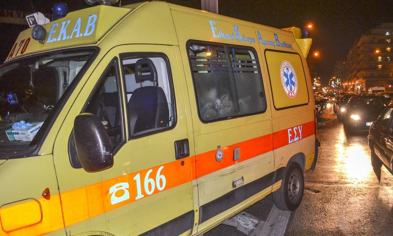 Σοκ στην Αμαλιάδα: Νεκρός 31χρονος