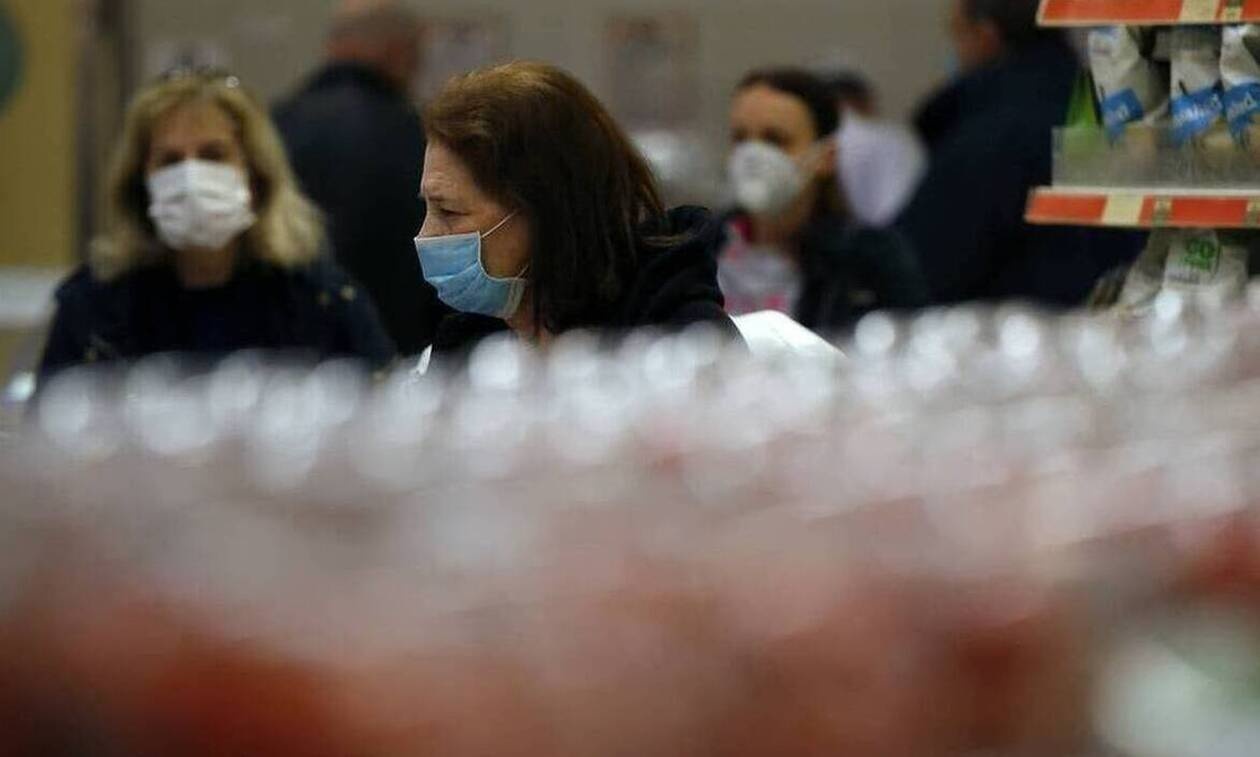 Πάσχα 2021: Ανοιχτά μαγαζιά και σούπερ μάρκετ σήμερα (25/04) - Τι ώρα κλείνουν