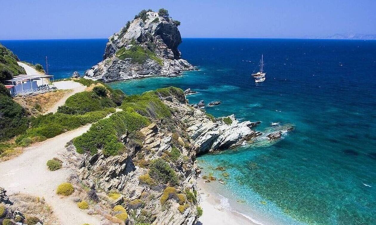 Τουρισμός Ελλάδα