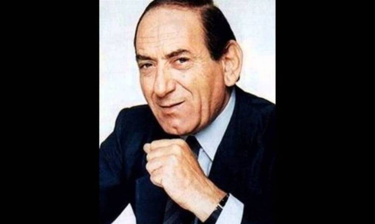 Στράτος Διονυσίου