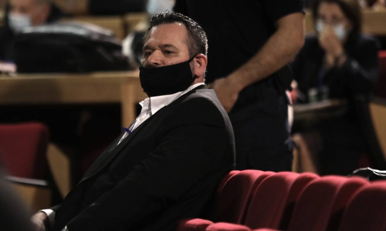 Γιάννης Λαγός