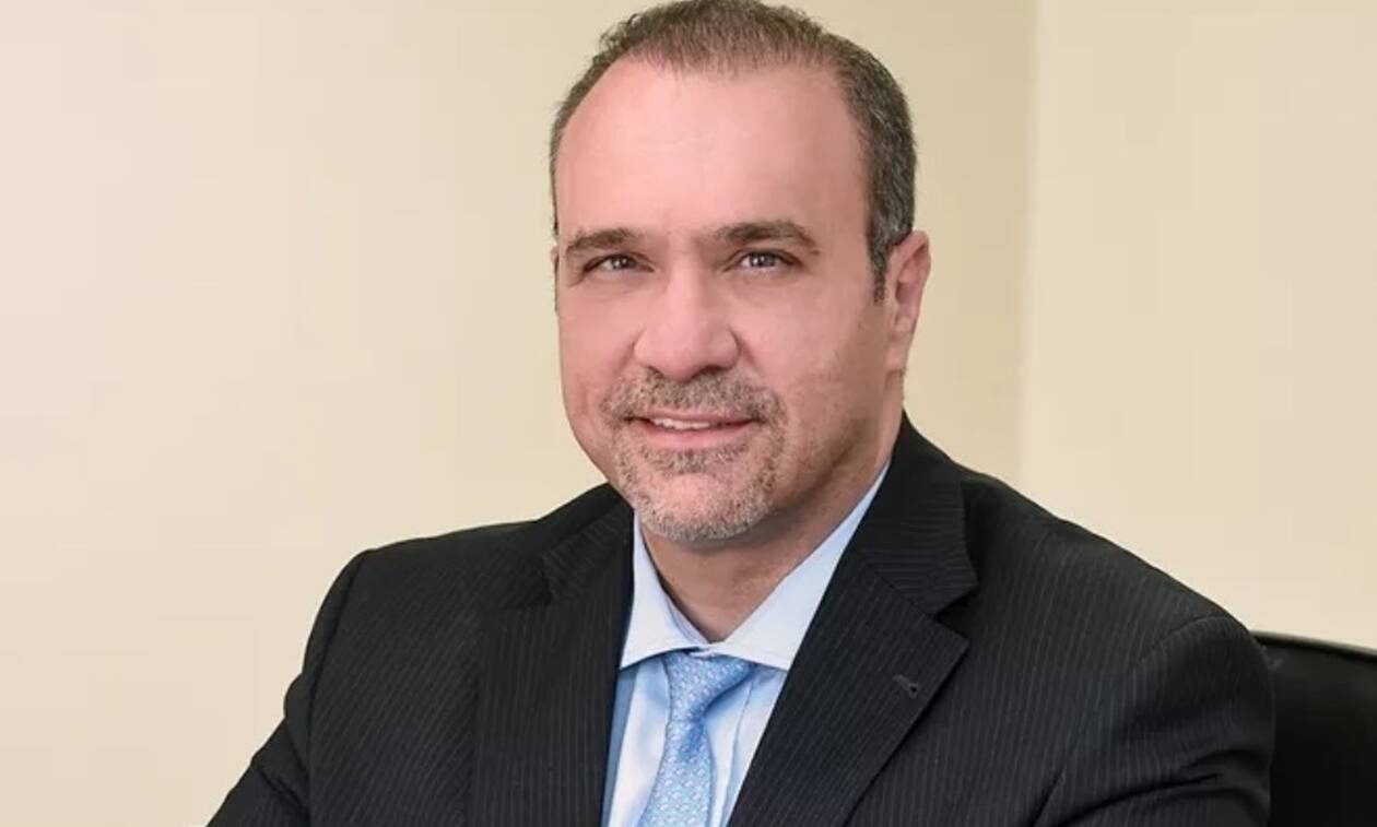 Ο Ηλίας Ξηρουχάκης ο νέος CEO του ΤΧΣ