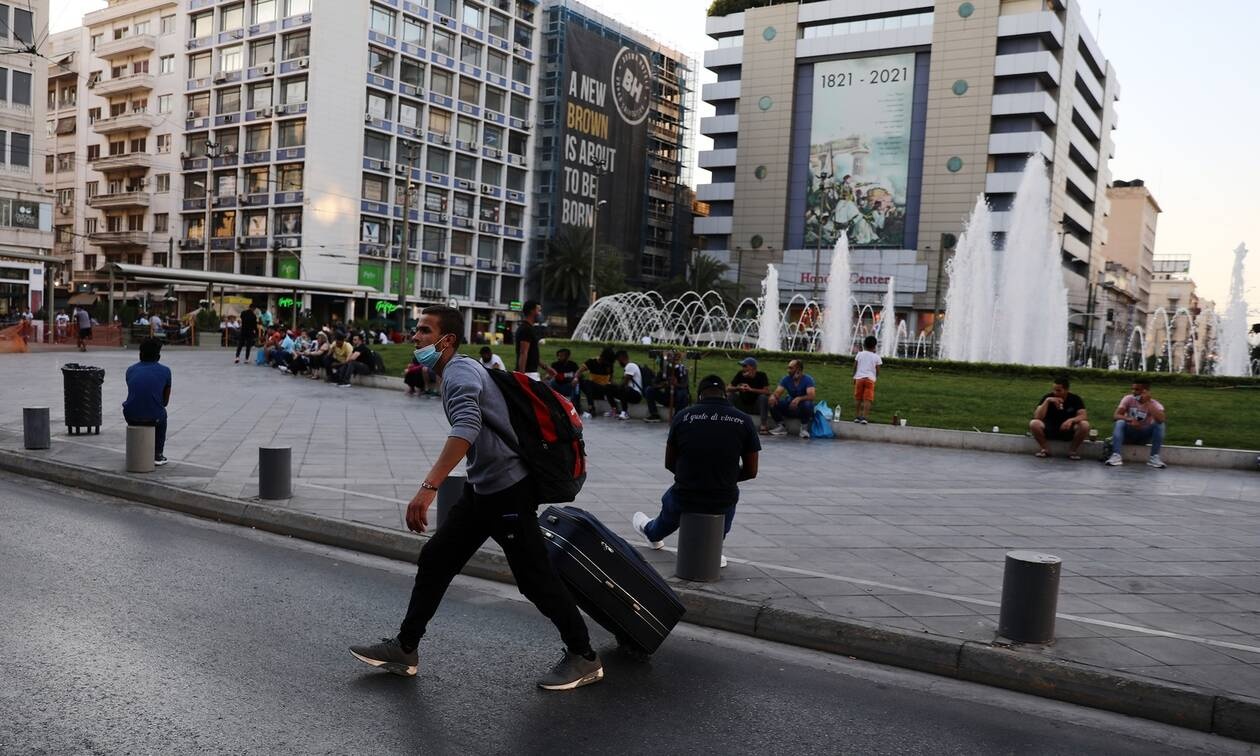 Ο εφιάλτης μιας (νέας) καραντίνας