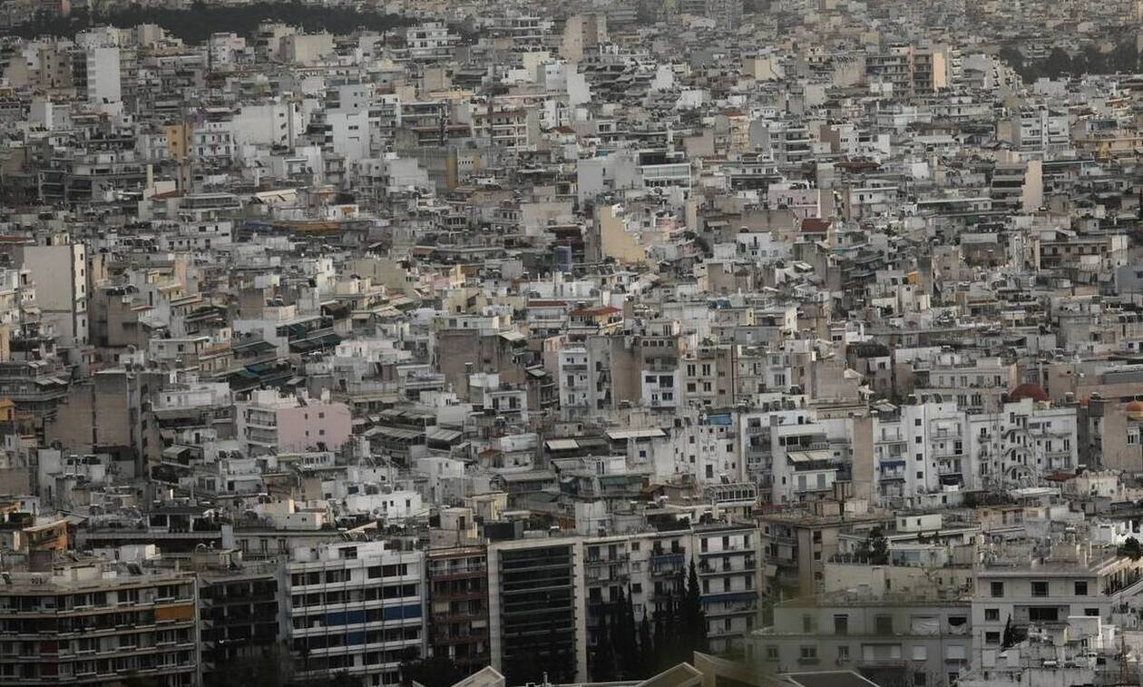 Κτηματολόγιο : Συνιδιοκτήτης το Δημόσιο του «αέρα» χιλιάδων ακινήτων