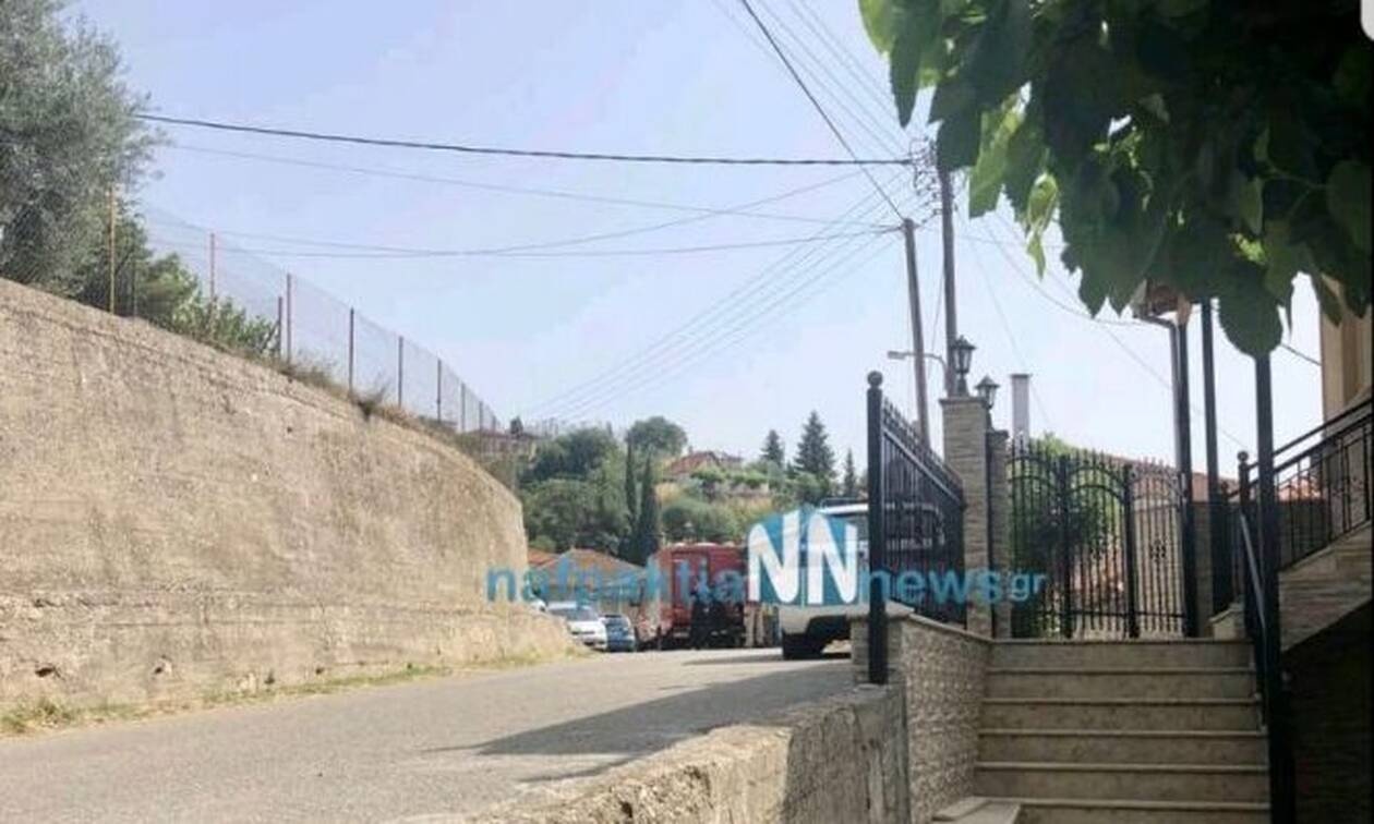 Ναύπακτος: Ώρες αγωνίας για την 95χρονη που αγνοείται εδώ και μέρες