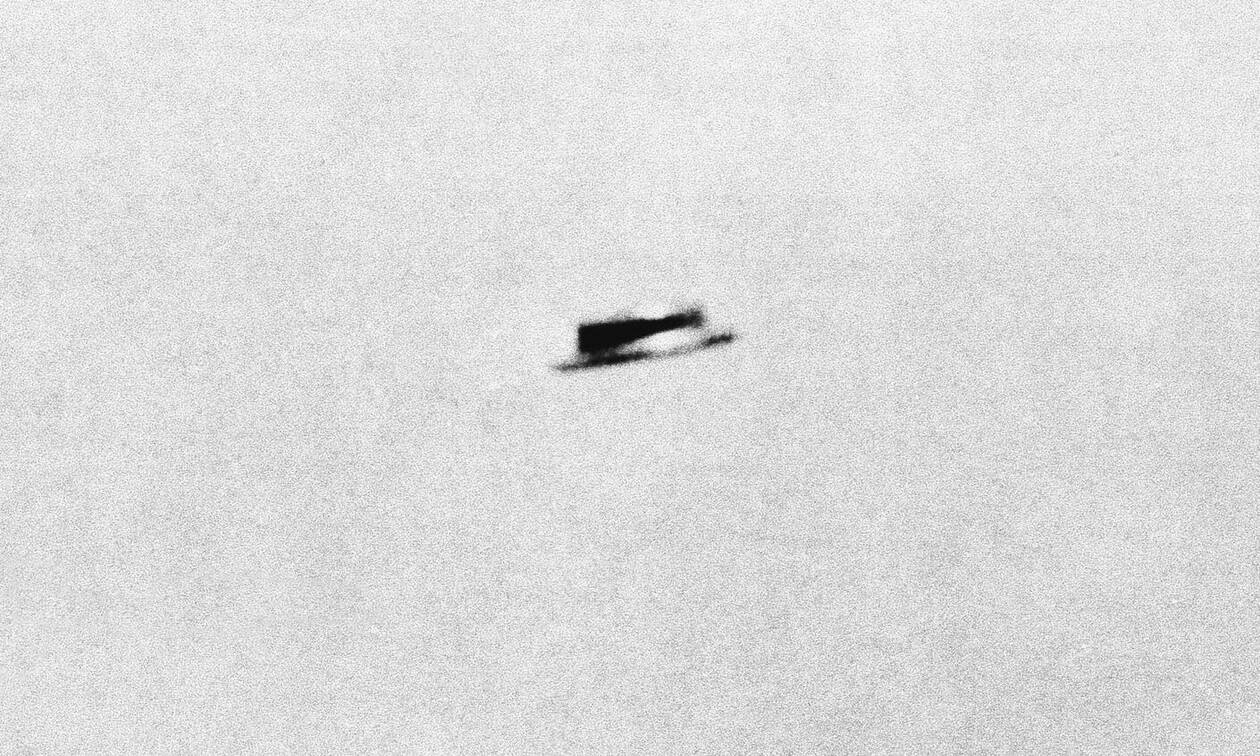 DW: UFO και εξωγήινοι στη Γερμανία