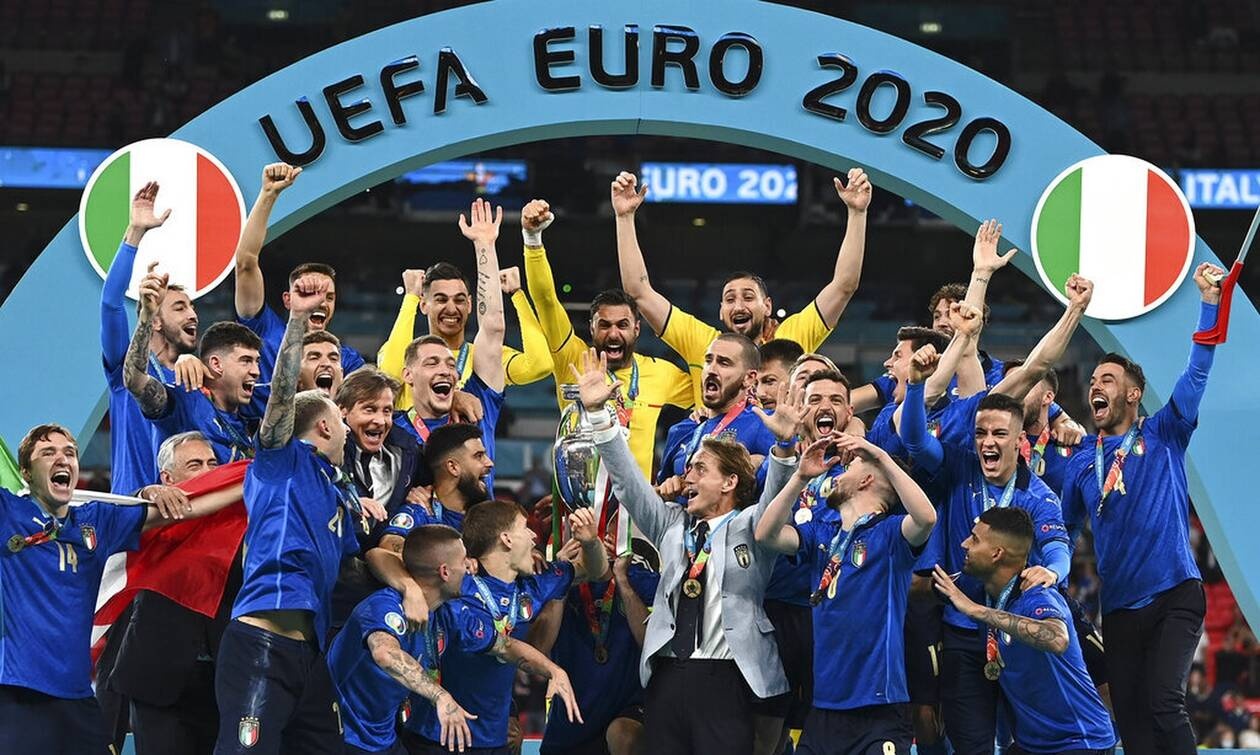 Euro 2020