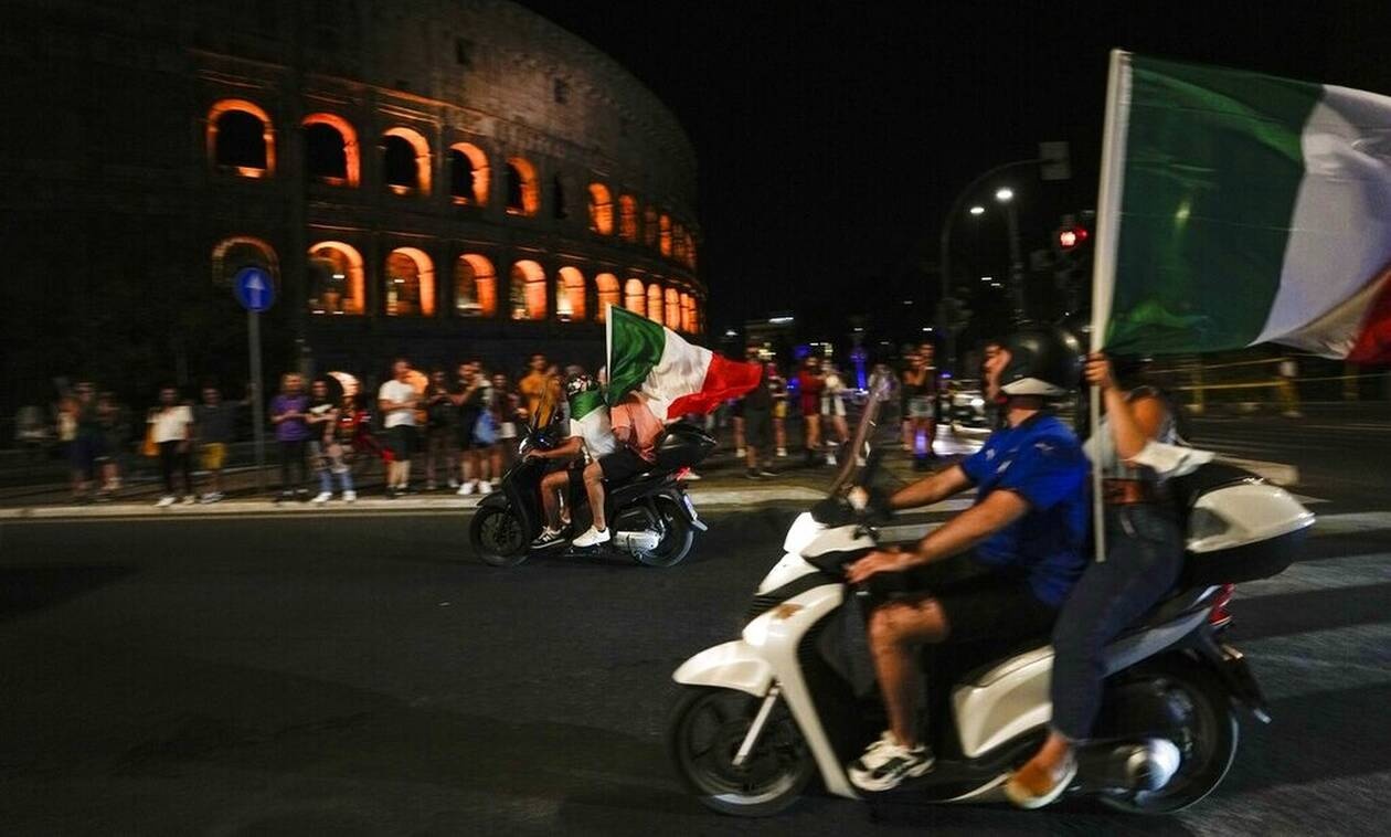 Euro 2020