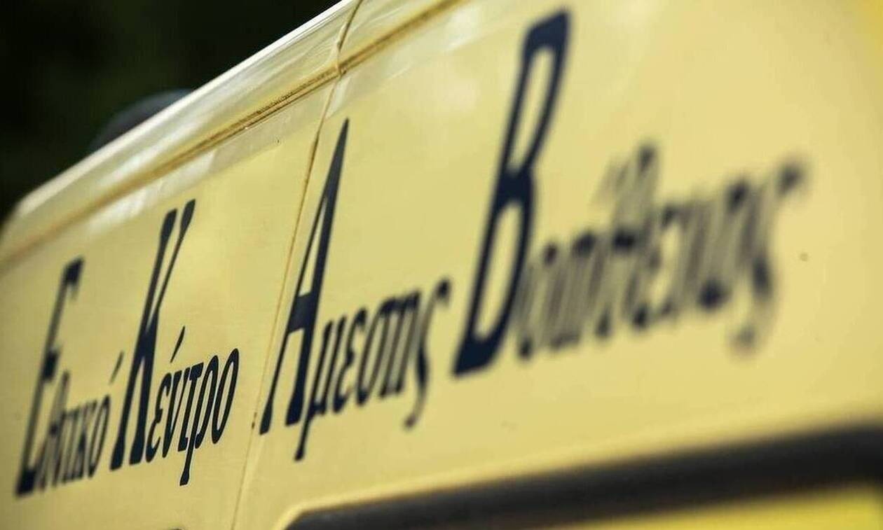 Τραγωδία στη Στυλίδα: Πνίγηκε 82χρονος