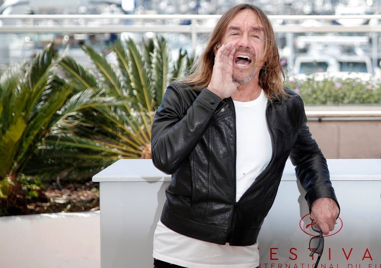 Ίγκι Ποπ