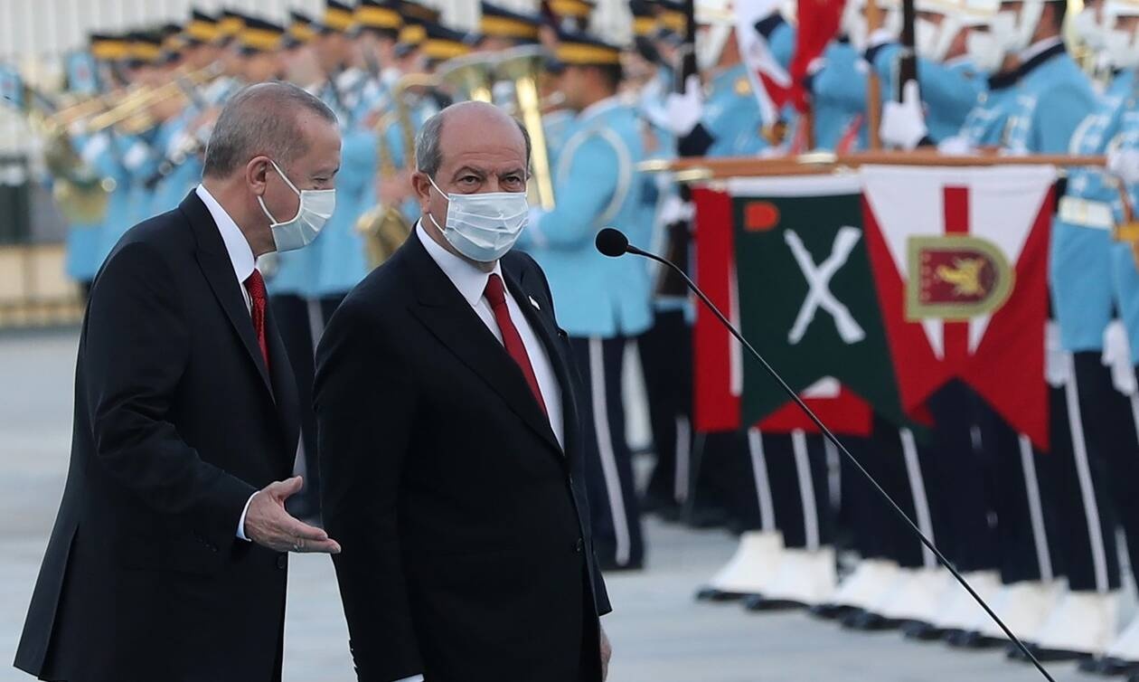Ο νέος «Αττίλας», η «ύπουλη» Μέρκελ και η «ωραία κοιμωμένη»