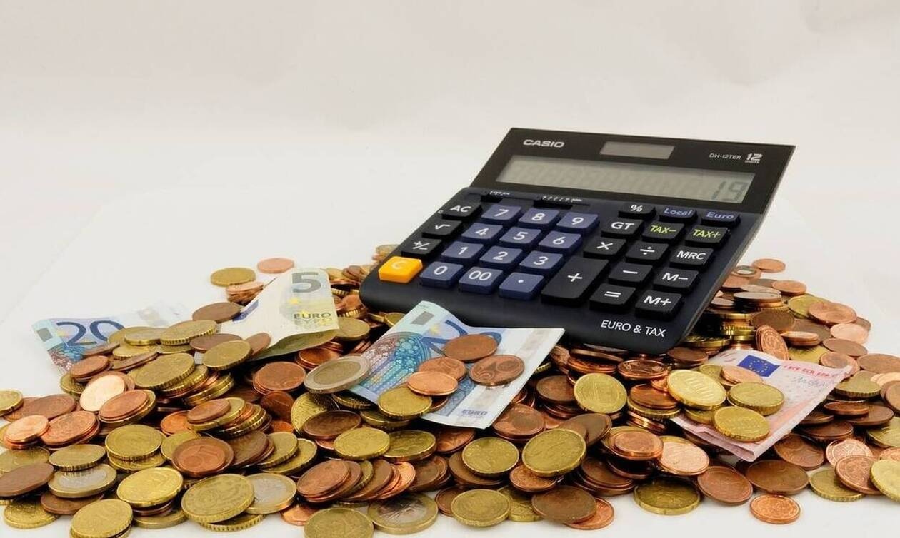 Πώς θα εξοφλήσετε τον φόρο του εκκαθαριστικού σας