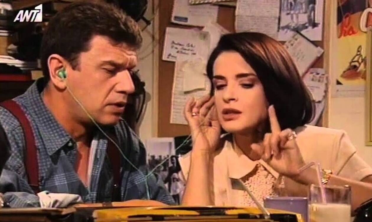 Ταύρος με Τοξότη: Μία αγαπημένη σειρά που μας λείπει πολύ - Newsbomb