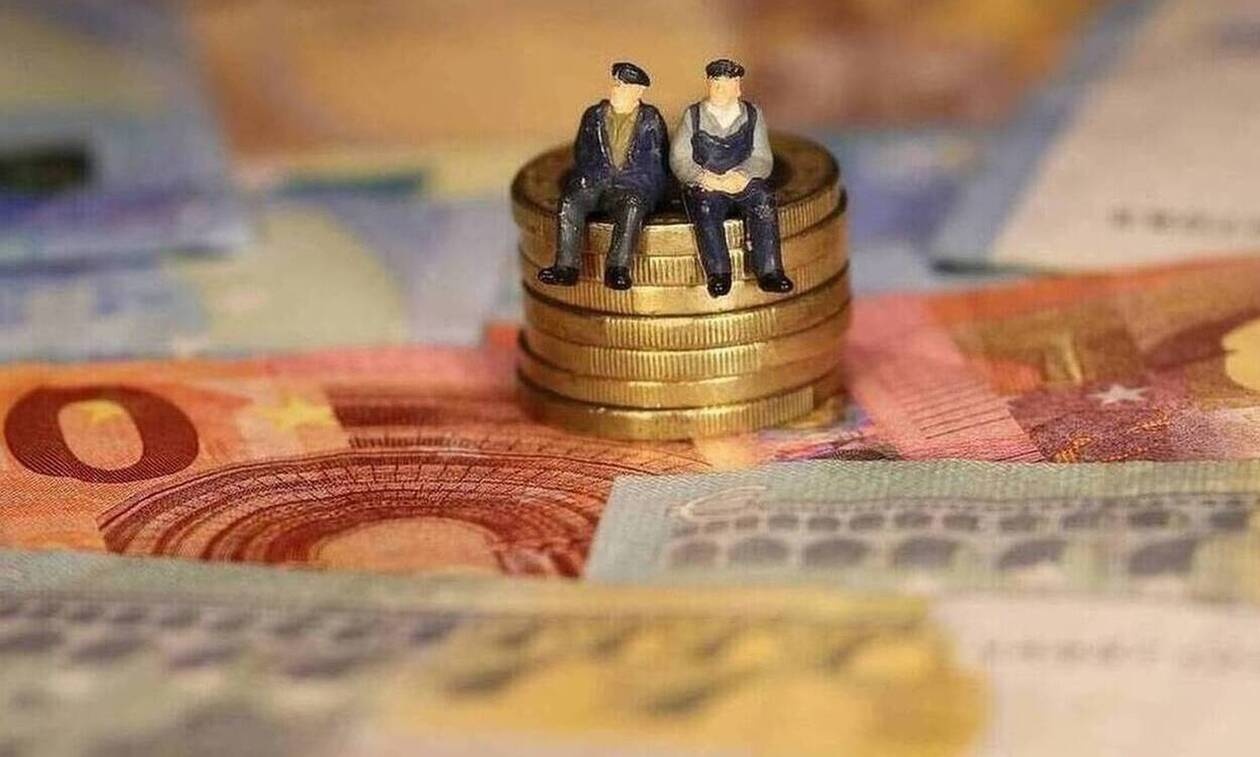 Διαδοχική ασφάλιση : Θα εκδίδονται σχεδόν 7.000 συντάξεις την ημέρα από το Δεκέμβριο