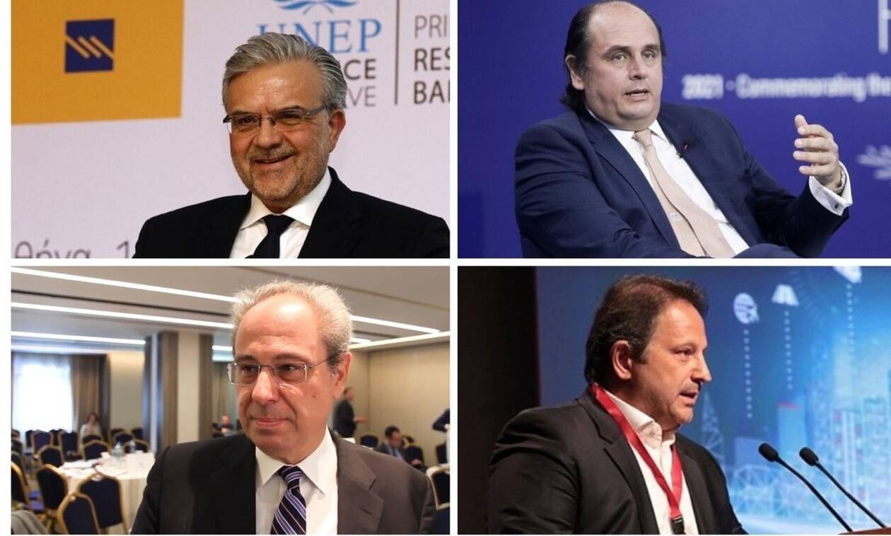 Η νέα νίκη Μυλωνογιάννη, η περιζήτητη Picar και οι προετοιμασίες για τη ΔΕΘ