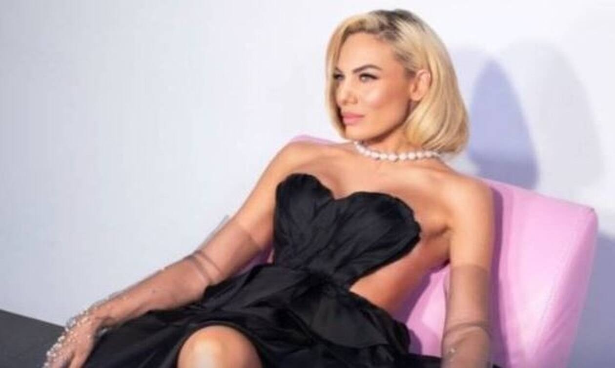 Ιωάννα Μαλέσκου