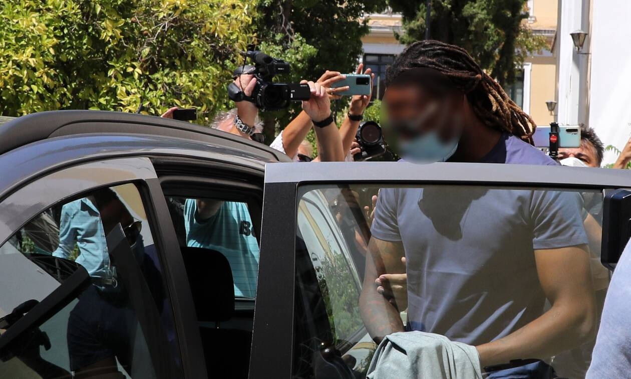 Ρούμπεν Σεμέδο: Ξέσπασμα του δικηγόρου του – Δεν υπήρχε εξαναγκασμός, του έστειλε μήνυμα να βρεθούν