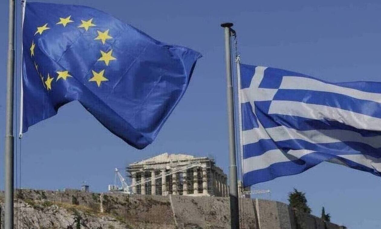 Eurostat: Πρώτη η Ελλάδα στη μείωση του λόγου χρέους προς ΑΕΠ το α' τρίμηνο