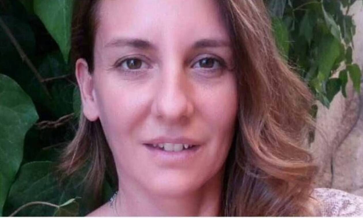 Πέθανε η Κατερίνα Σαραντοπούλου
