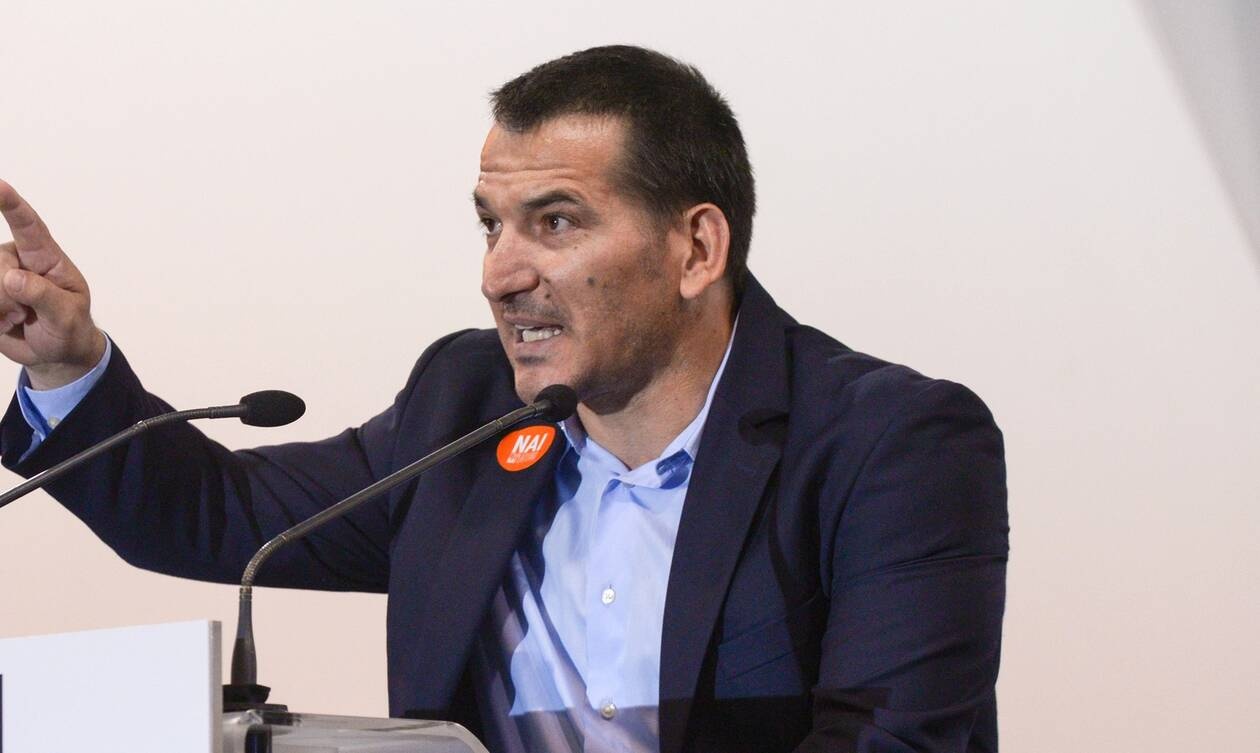 Πέθανε η μητέρα του Πύρρου Δήμα