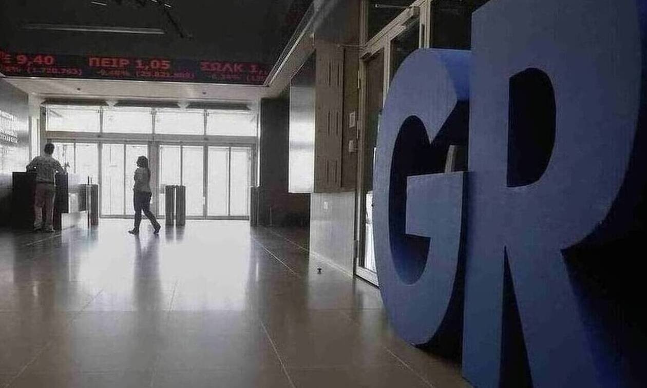 Στα 391,2 δισ. ευρώ ή στο 209,8% του ΑΕΠ το δημόσιο χρέος το 2022