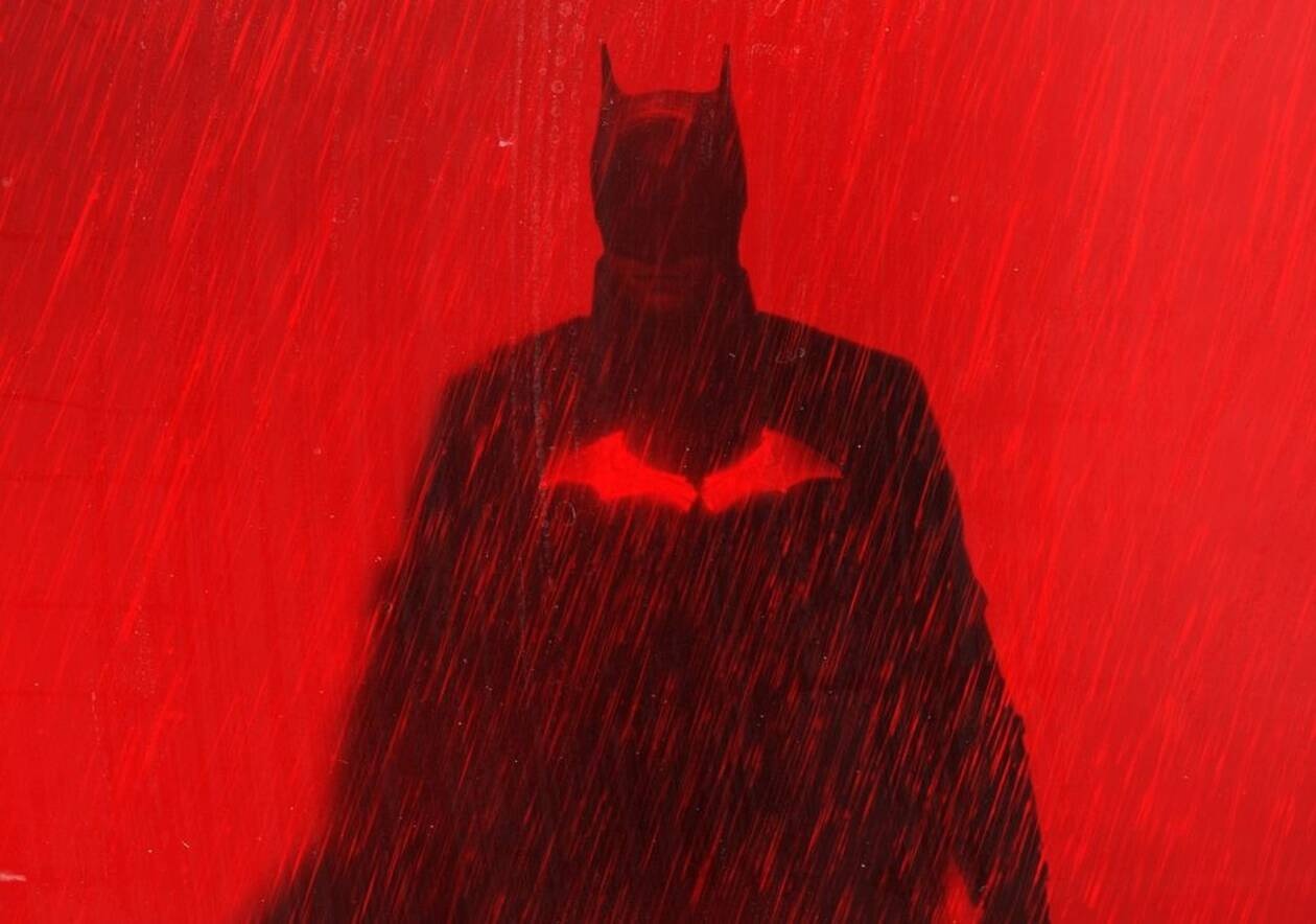 The Batman