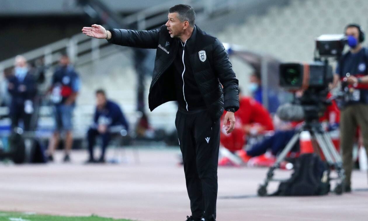 Ο Πάμπλο Γκαρσία ξέρει…