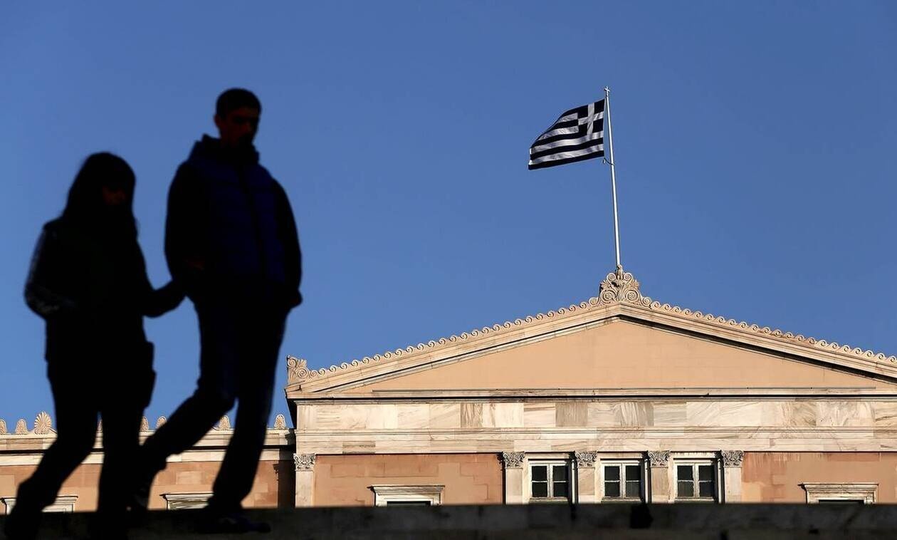 Εργαζόμενοι τα χρόνια της κρίσης