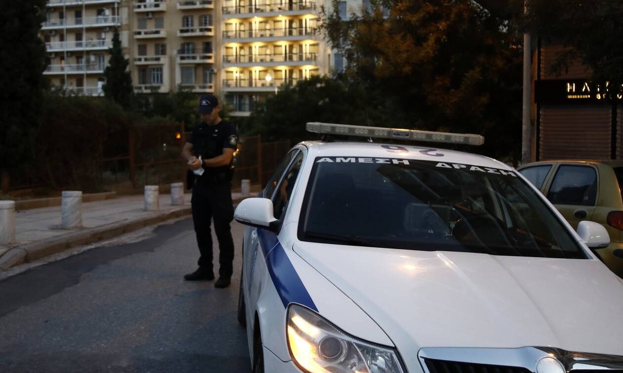 Έβρος: Χειροπέδες σε διακινητή μεταναστών