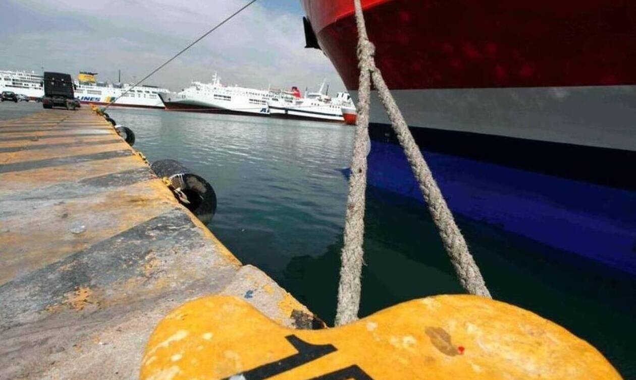 Δεύτερη ημέρα απεργίας για την ΠΝΟ