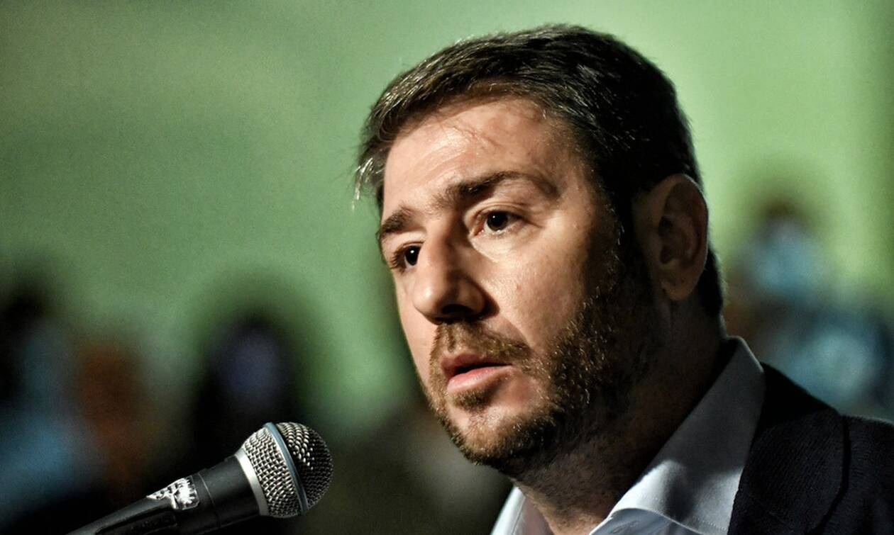 Ανδρουλάκης ΚΙΝΑΛ στήριξη νέοι επιστήμονες