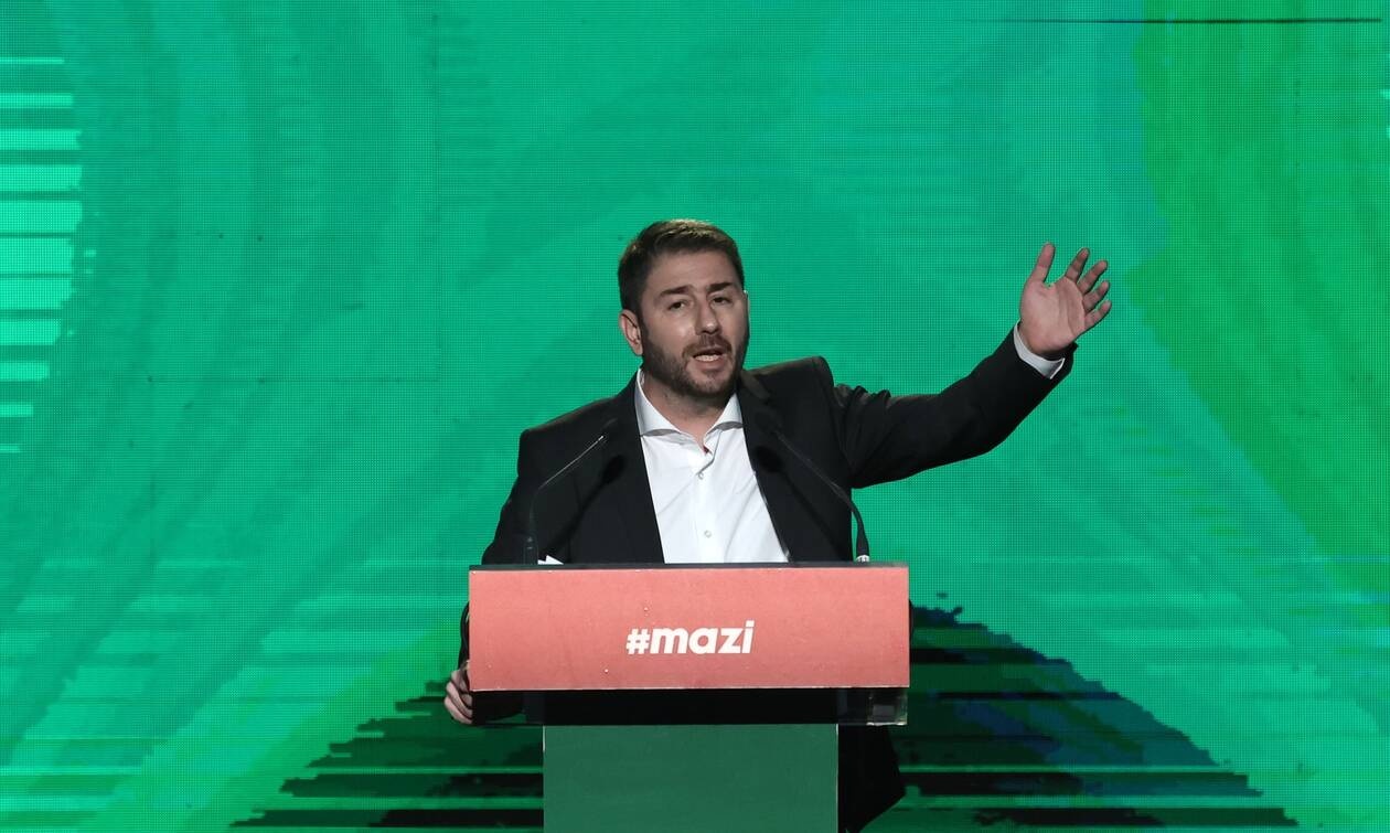 Νικητής ο Νίκης Ανδρουλάκης