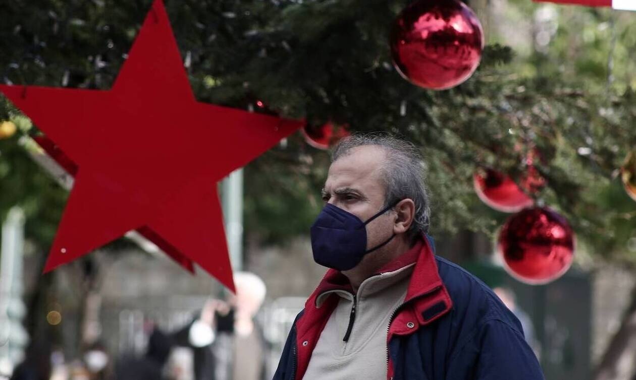Βατόπουλος στο Newsbomb.gr: Πότε θα δούμε μείωση των θανάτων – Ο παράγοντας της μετάλλαξης «Όμικρον»