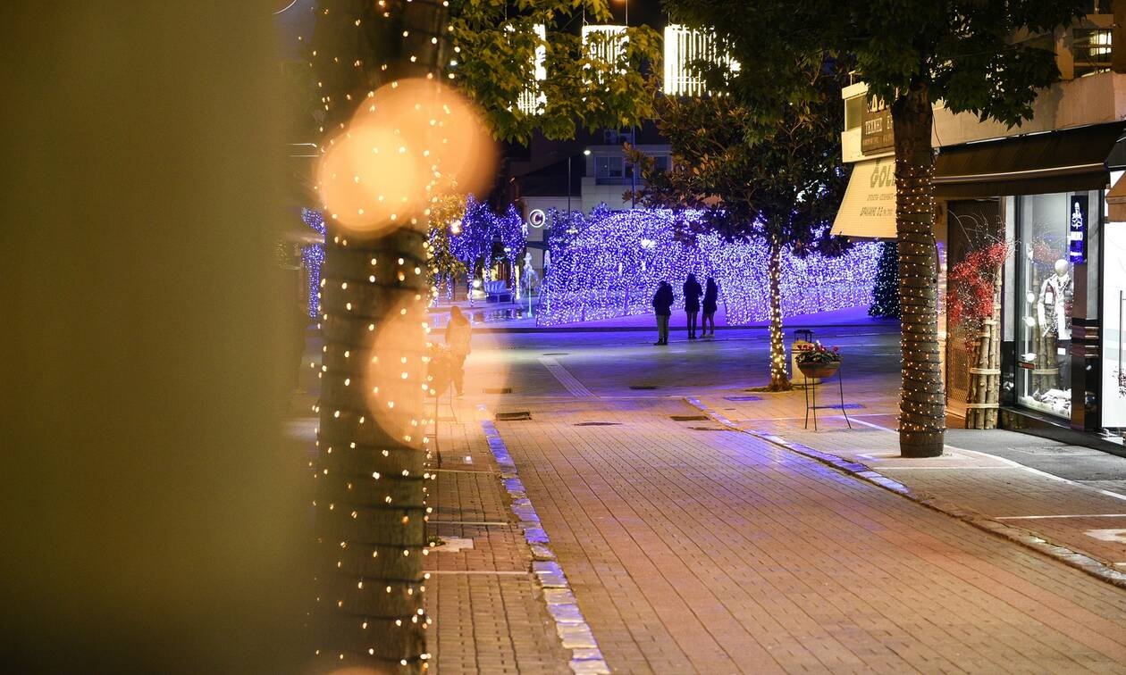 κρούσματα σήμερα (22/12)