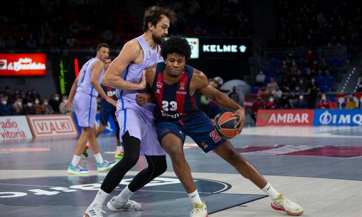 Euroleague Ευρωλιγκα