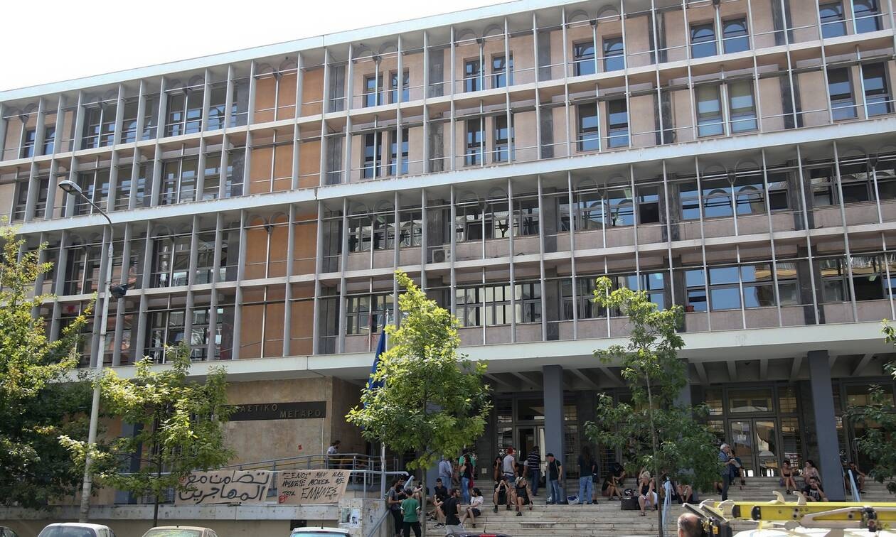 Θεσσαλονίκη βιασμός 24χρονη εισαγγελέας