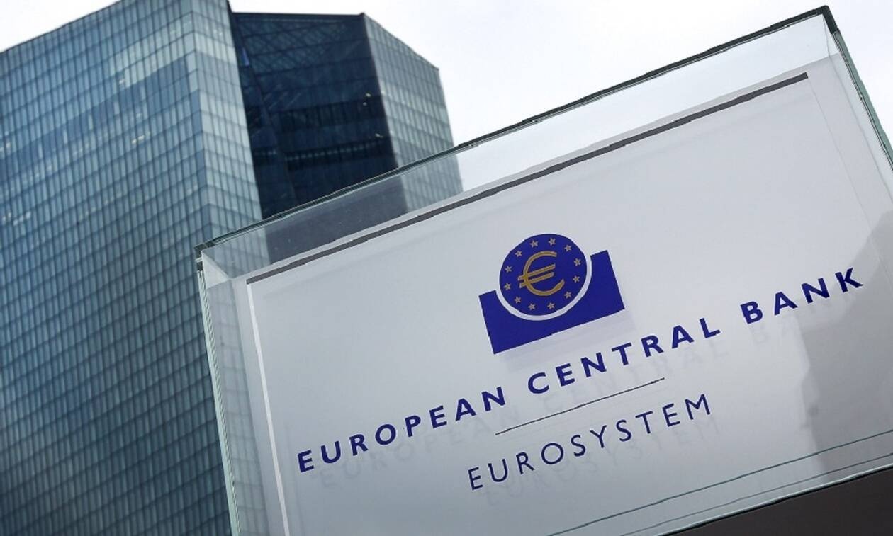 Στήριξη ΕΚΤ στην Ελλάδα εν μέσω του δύσκολου πληθωριστικού τοπίου