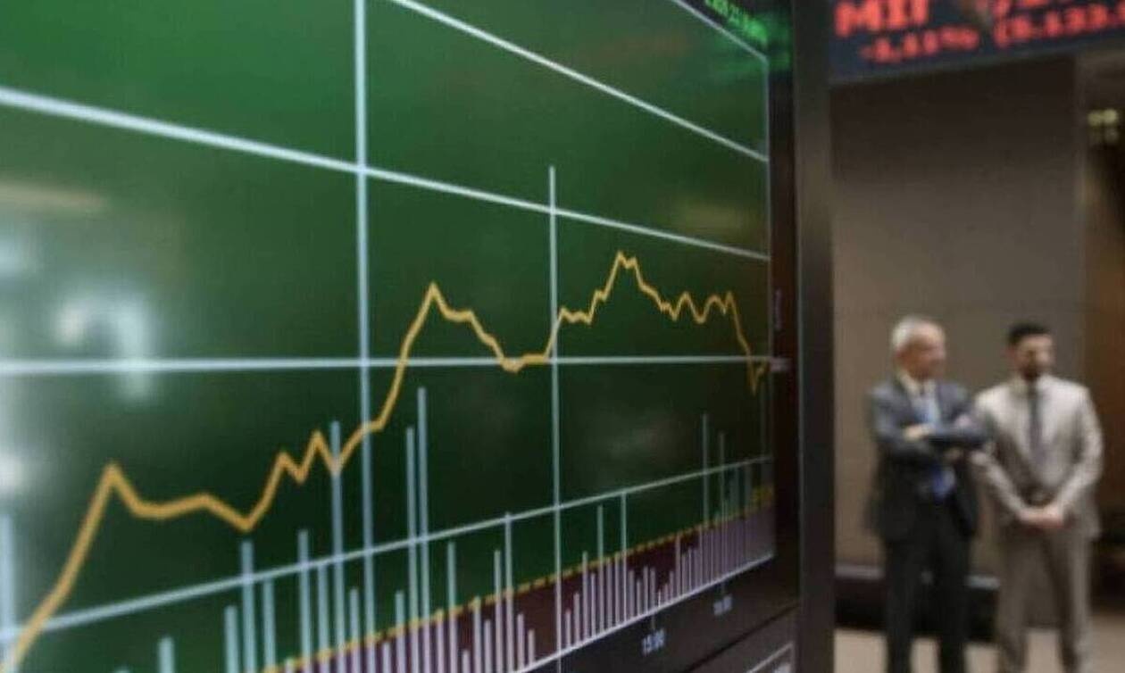 Το κόστος του χρέους έχει πάρει το 2022 την ανιούσα